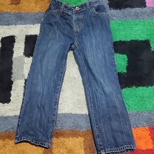 The Children's Place Blue Kids Jeans